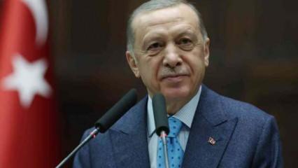 Altın heyecanı! Geri sayım başladı! İlk külçeyi Başkan Erdoğan dökecek
