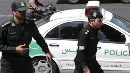 Belucistan'da 2 İran askeri öldürüldü