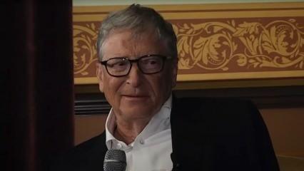 Bill Gates'ten 2030 için korku senaryosu! Ukrayna'ya ağır suçlamalarda bulundu