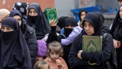 BM'den İsveç'te Kur’an-ı Kerim'e yapılan hakarete tepki: Saygısız ve sorumsuz bir davranış