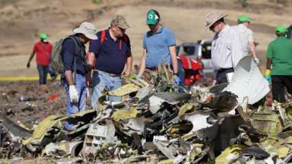 Boeing 346 kişinin hayatını kaybettiği kazalar nedeniyle mahkemeye çıkacak