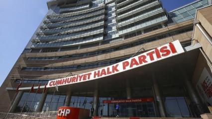CHP'li Başarır ile İYİ Partili Türkkan'a 25 Ocak'a kadar süre verildi