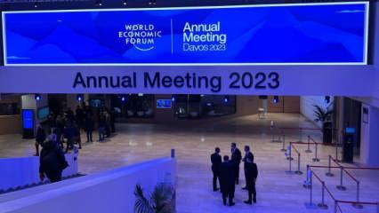 Davos'un karanlık yüzü ortaya çıktı! Servet büyütme toplantıları, eskort kadınlar...