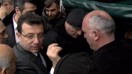 Ekrem İmamoğlu'na soğuk duş! Ziyaretini iptal etmek zorunda kaldı