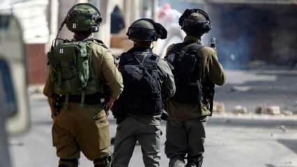 İsrail güçlerinin Doğu Kudüs'te vurduğu Filistinli çocuk hayatını kaybetti