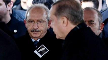Kılıçdaroğlu kendisini yalanladı! Erdoğan'ın adaylığını "tartışmayacağını" açıklamıştı