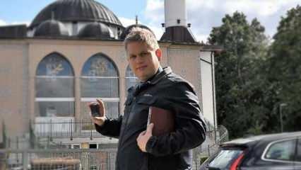 Kudüs Rum Ortodoks Patriği'nden İsveç'te Kur'an-ı Kerim yakılmasına tepki