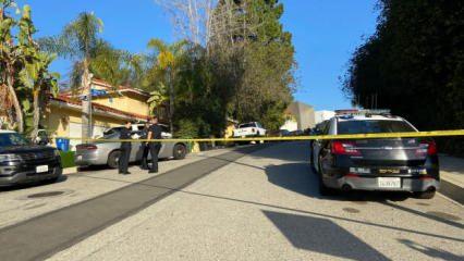 Los Angeles'ta silahlı saldırı: 3 ölü, 4 yaralı