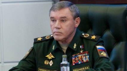 Rus komutan: Modern tarihte hiç bu kadar şiddetli çatışma yaşamadık