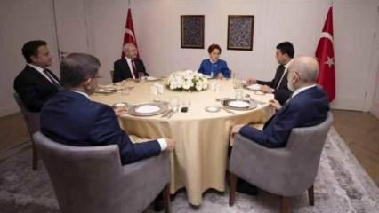 Seçimin meşruiyetini tartışmak “Kan banyosuna dönecek Türkiye' iddialarına taş döşemektir