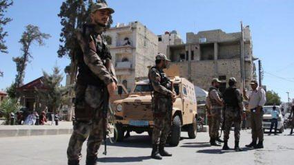 Son Dakika... El-Bab'da DEAŞ operasyonu: 16 terörist yakalandı!
