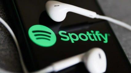 Spotify, iş gücünü yüzde 6 azaltma kararı aldı