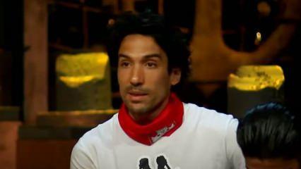 Survivor Ertuğ kimdir ve kaç yaşındadır? Survivor Ertuğ ne iş yapıyor?