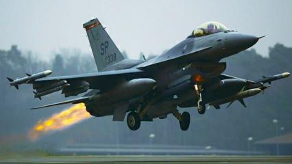 Ukrayna'dan F-16 talebi: Almanya kapıyı kapattı, ABD umut aşıladı