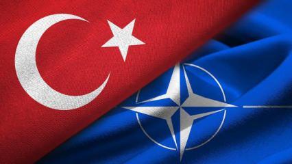 Washington Examiner: Üzgünüz, Türkiye NATO'da kalıyor