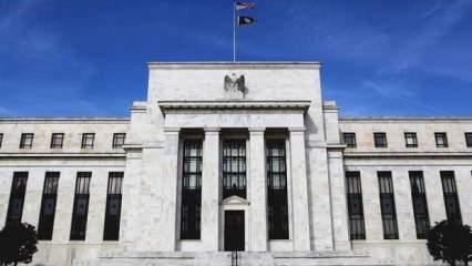 ABD Merkez Bankası Fed faiz kararını açıkladı! 16 yılın en yüksek seviyesi