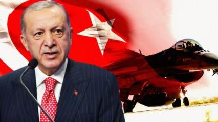 ABD'de 29 senatörden Biden'a "Türkiye'ye F-16 satışı geciktirilsin" mektubu