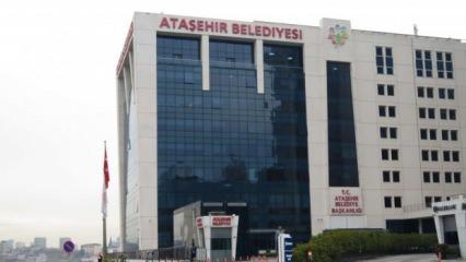 Ataşehir Belediyesi'ne yönelik operasyon: 26 şüpheli adliyeye sevk edildi  