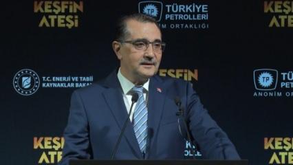 Bakan Dönmez: Türkiye önemli bir partner durumunda