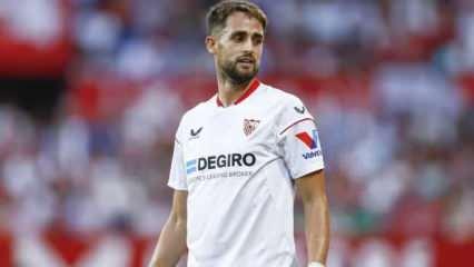 Başakşehir Adnan Januzaj için Sevilla ile anlaştı