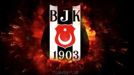 Beşiktaş'ta Divan Kurulu Toplantısı tarihi belli oldu