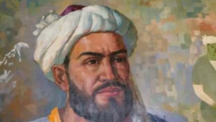 Biruni kimdir? Bilimin önemli isimlerinden El Biruni'nin hayatı kısaca
