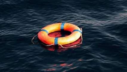Ege'de göçmenleri taşıyan bot battı: 4 çocuk, 1 kadın boğularak öldü