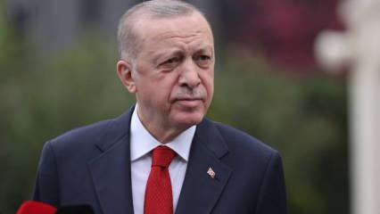 Erdoğan'ın adaylığıyla ilgili açıklama: Yürürlükten kalkmış norma geçerlilik tanınmaz