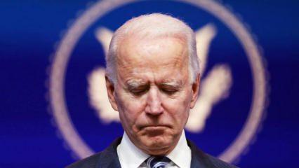 FBI, ABD Başkanı Joe Biden'ın evini aradı... "Gizli belge" skandalı büyüyor