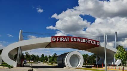 Fırat Üniversitesi en az lise mezunu personel alımı yapıyor! Başvurular bugün bitiyor!