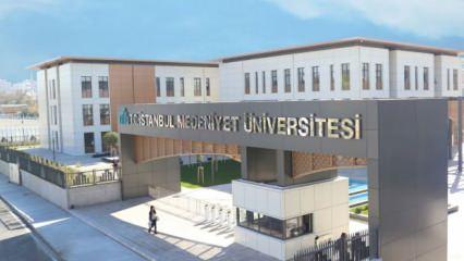 İstanbul Medeniyet Üniversitesi en az lise mezunu personel alımı yapıyor! Başvurular bugün sona erecek