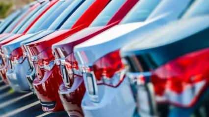ÖTV'siz araç almak isteyen engellilere yüksek fiyattan satış iddiası