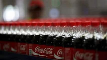 Burak Başarır koltuğu bırakıyor: Coca Cola İçecek'in yeni CEO'su belli oldu