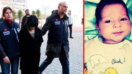 Türkiye'yi yasa boğmuştu! Murat bebeğin ölümünde tüyler ürperten detaylar ortaya çıktı
