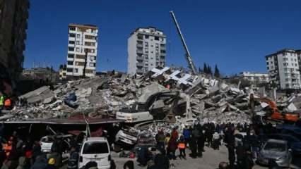 AB, Türkiye ve Suriye için bağışçılar konferansı planlıyor