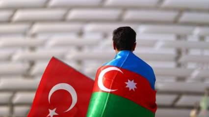 Azerbaycan, depremzedeler için 2000 yatak ayırdı