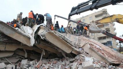 Azerbaycan'da depremzedeler için seferberlik: Acıyı kendi acımız gibi hissettik