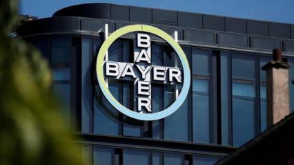 Bayer'den deprem bölgesine 1 milyon avro bağış