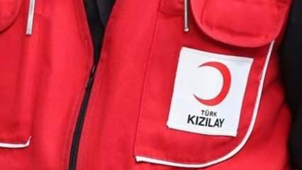 Kızılay'dan vatandaşlara acil çağrı! Yeni uyarı yapıldı