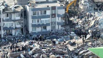 Doğan Holding, deprem fonu kuruyor
