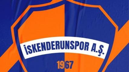 İskenderunspor'da iki antren&ouml;r g&ouml;&ccedil;&uuml;k altında kaldı!