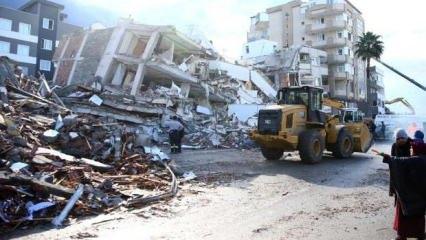 İtalya depremzedeler için Türkiye'ye sahra hastanesi gönderecek