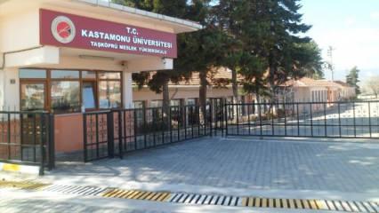 Kastamonu Üniversitesi en az 60 KPSS puan ile personel alımı! Başvuru için yarın son gün...