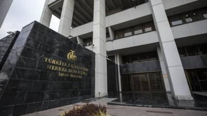 Merkez Bankası deprem bölgesindeki firmaların kredi ödeme vadelerini uzattı