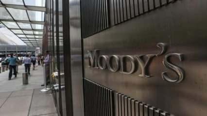 Moody's Ukrayna'nın kredi notunu "Ca"ya indirdi