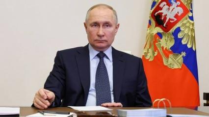 Putin’den Türkiye talimatı! Rus arama kurtarma ekipleri sayısı artıyor