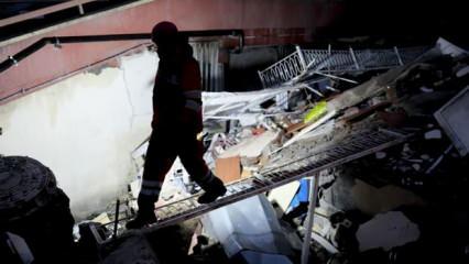 MSB duyurdu: Deprem bölgesindeki 3 asker şehit oldu!