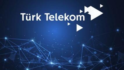 Türk Telekom'dan deprem bölgesi için açıklama