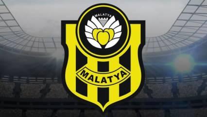 TFF, Yeni Malatyaspor'un ligden çekilme talebini kabul etti