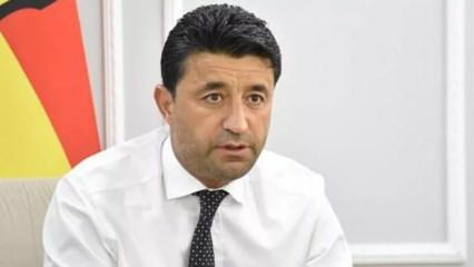 Yeni Malatyaspor'dan "ligden çekilme" açıklaması